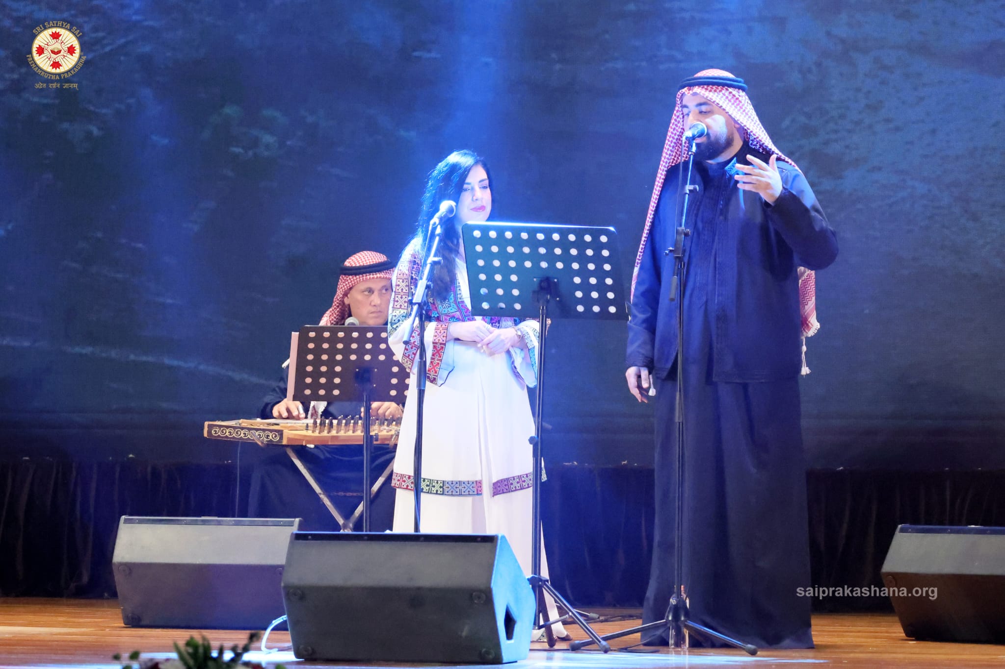 Madar Al-Saa Images 0.20793999341532698