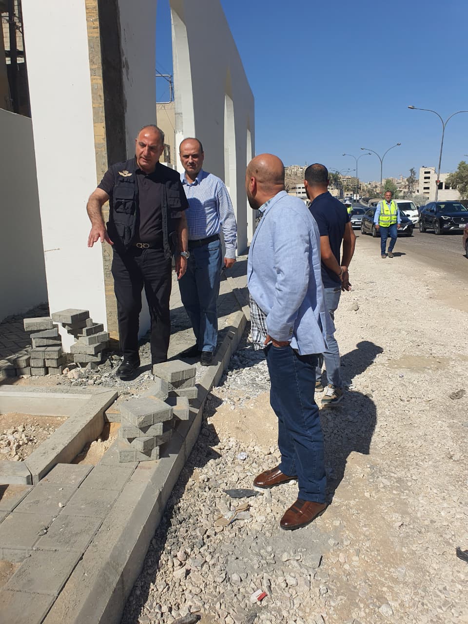 Madar Al-Saa Images 0.07912453617963555