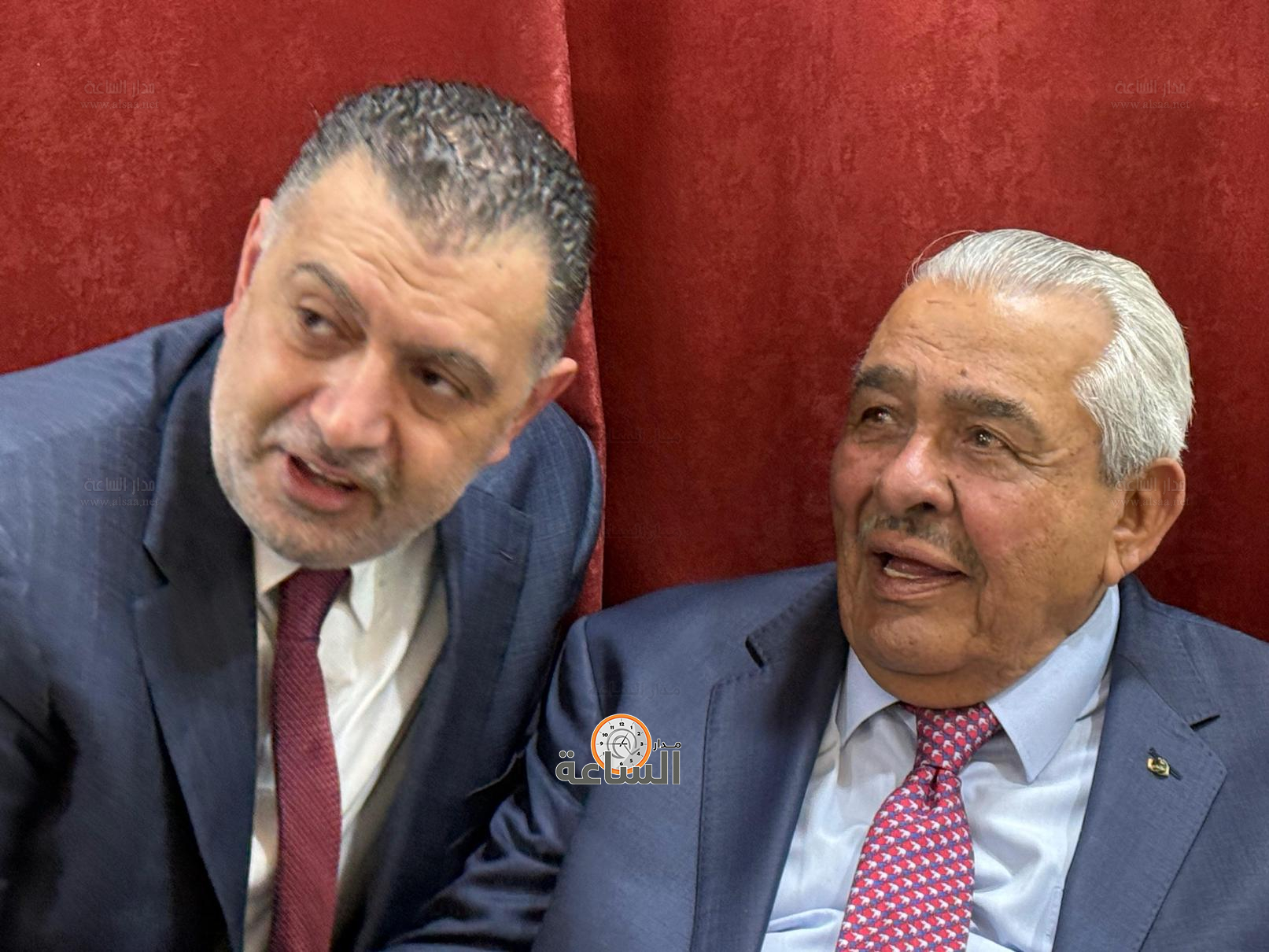 Madar Al-Saa Images 0.31744270463301016