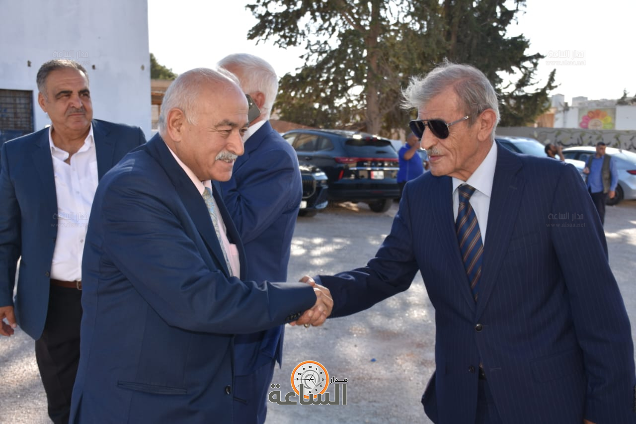 Madar Al-Saa Images 0.31501976644246377