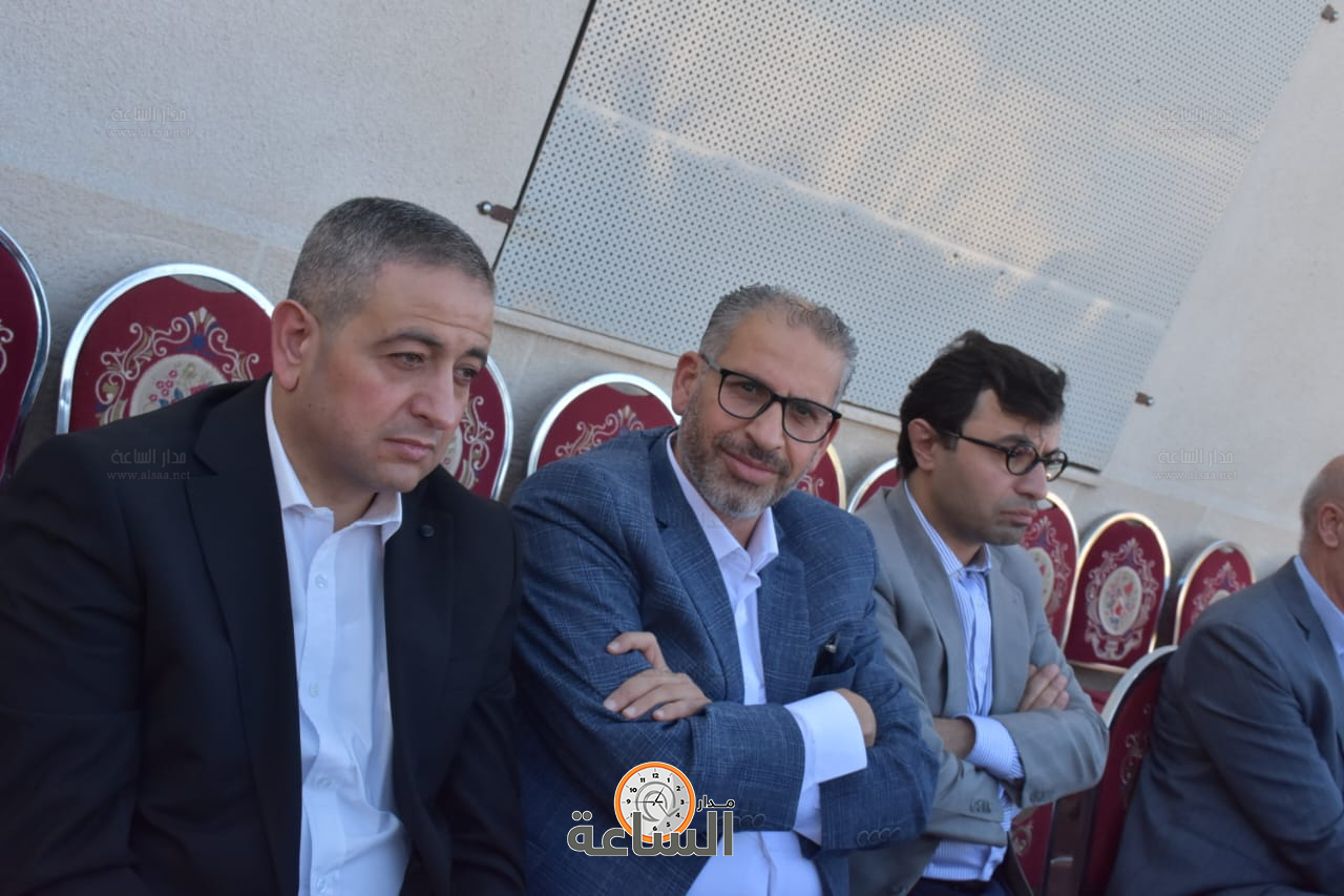 Madar Al-Saa Images 0.6775167867879757