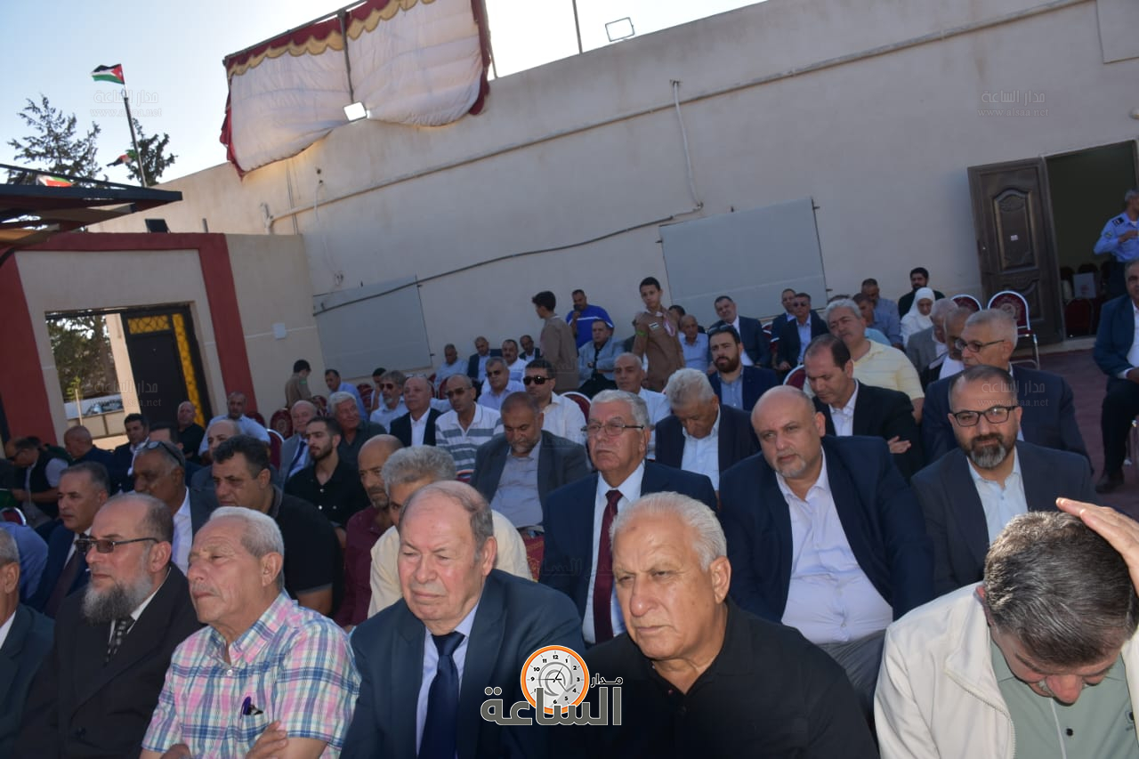 Madar Al-Saa Images 0.4485916416155311