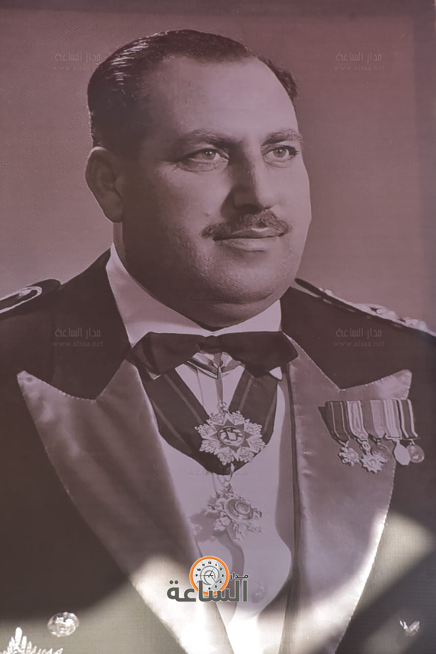 Madar Al-Saa Images 0.418926049863275