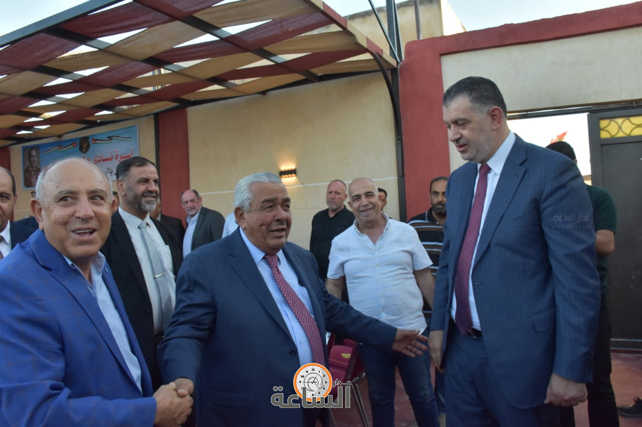 Madar Al-Saa Images 0.8104433935757482