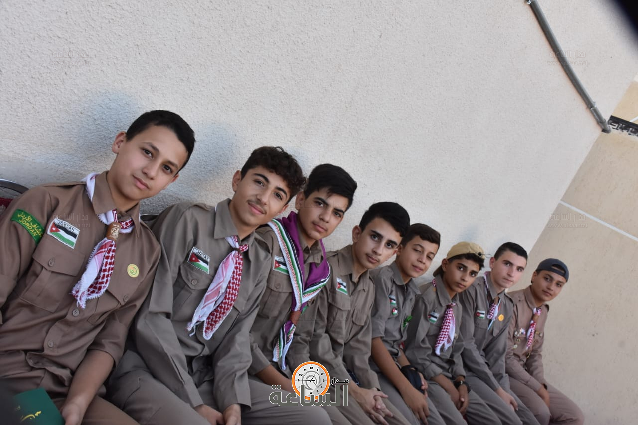 Madar Al-Saa Images 0.4647344709731017