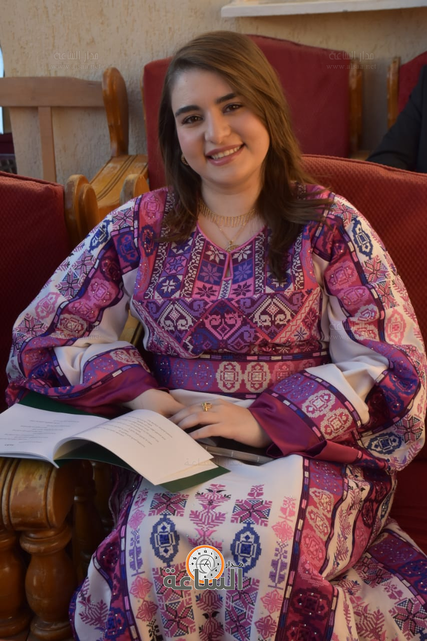 Madar Al-Saa Images 0.6430711926852489