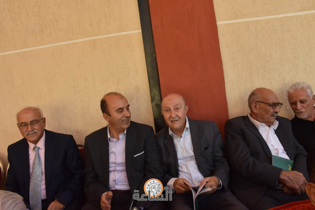 Madar Al-Saa Images 0.8755668506733327