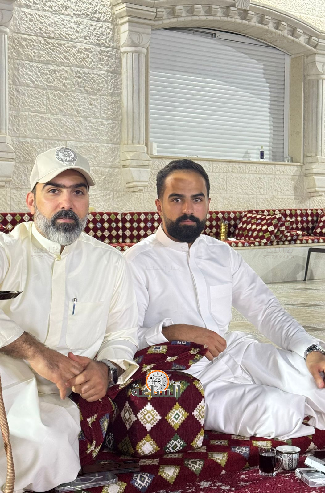 Madar Al-Saa Images 0.5233618276042825