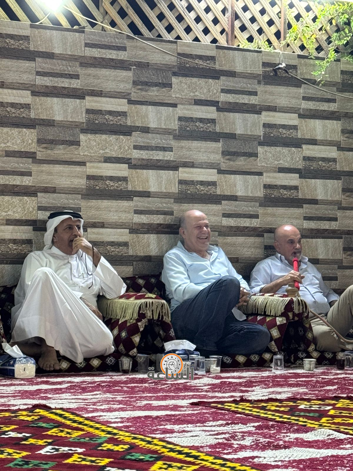 Madar Al-Saa Images 0.2259826477383765