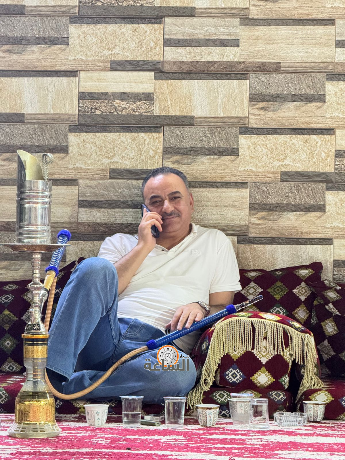 Madar Al-Saa Images 0.2914679256367555