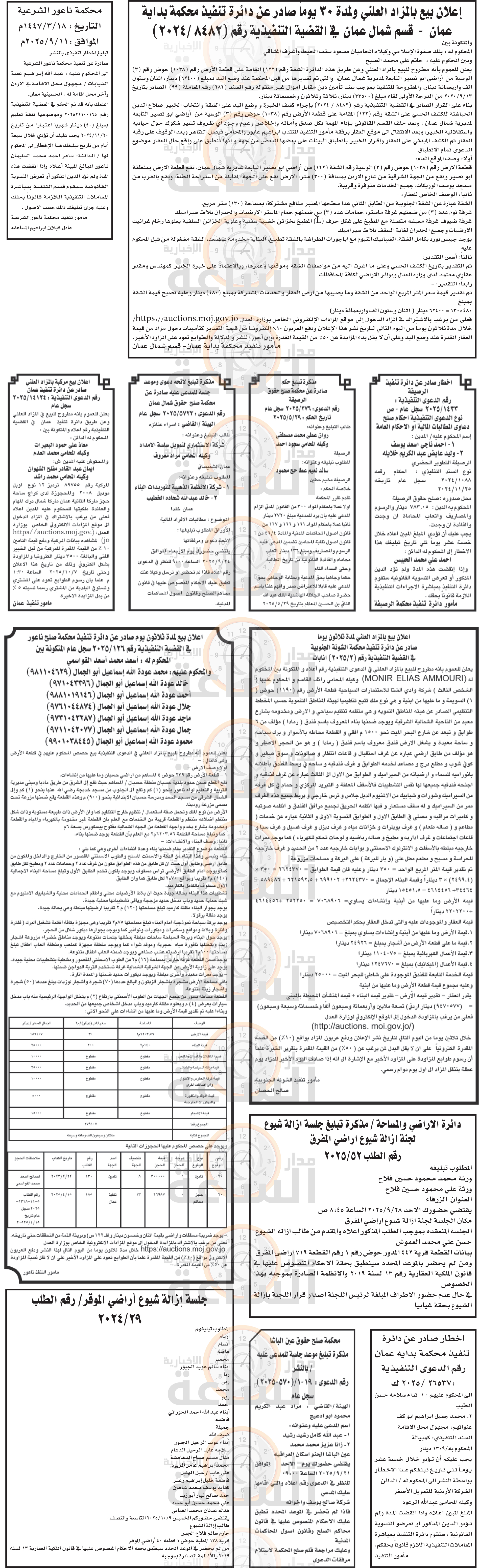 Madar Al-Saa Images 0.9422094754407192