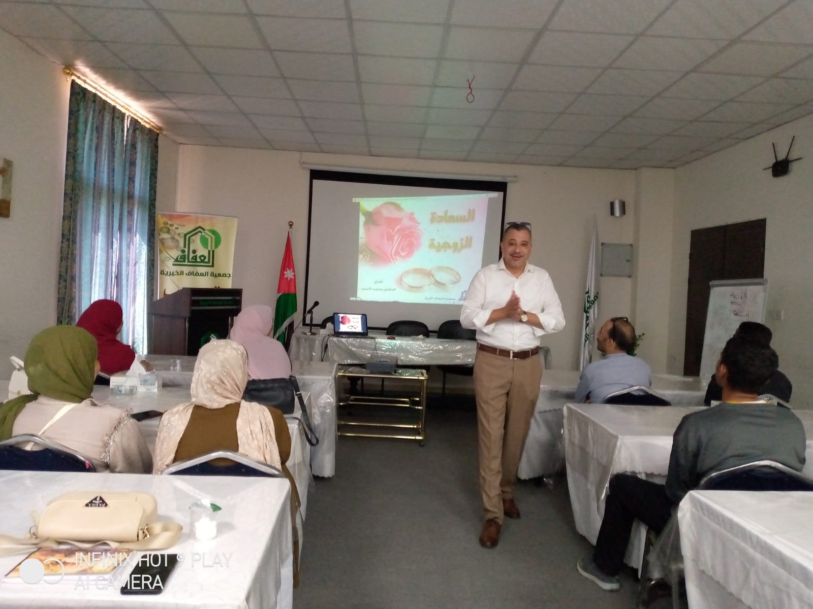 Madar Al-Saa Images 0.15572815803370643