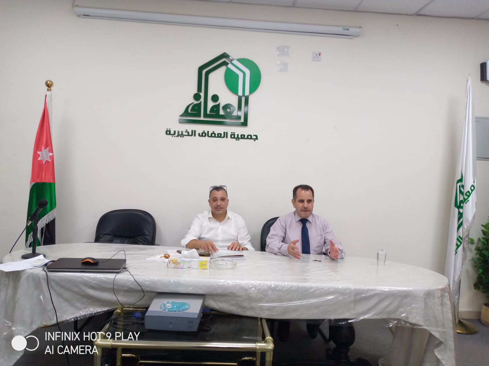 Madar Al-Saa Images 0.9280686930313009