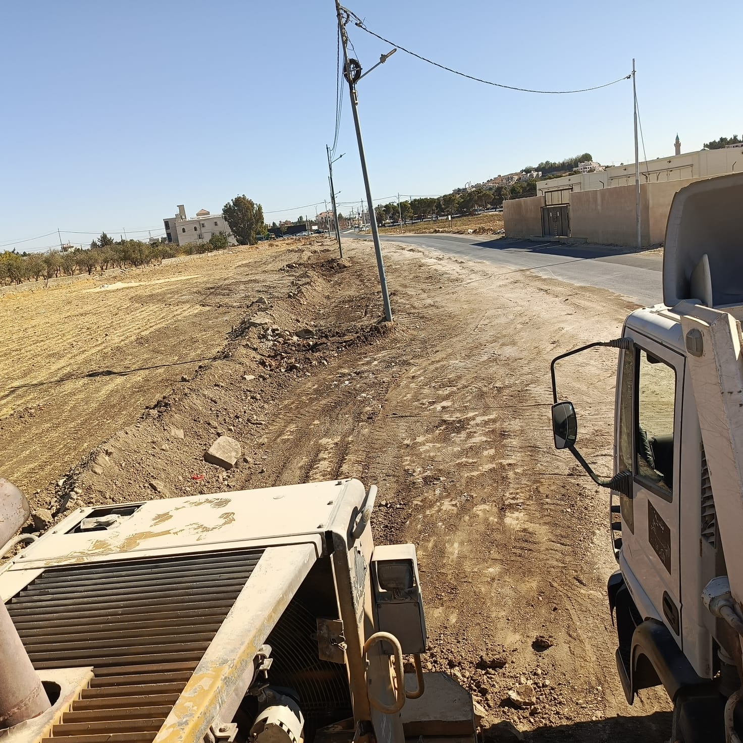 Madar Al-Saa Images 0.22468618515520822