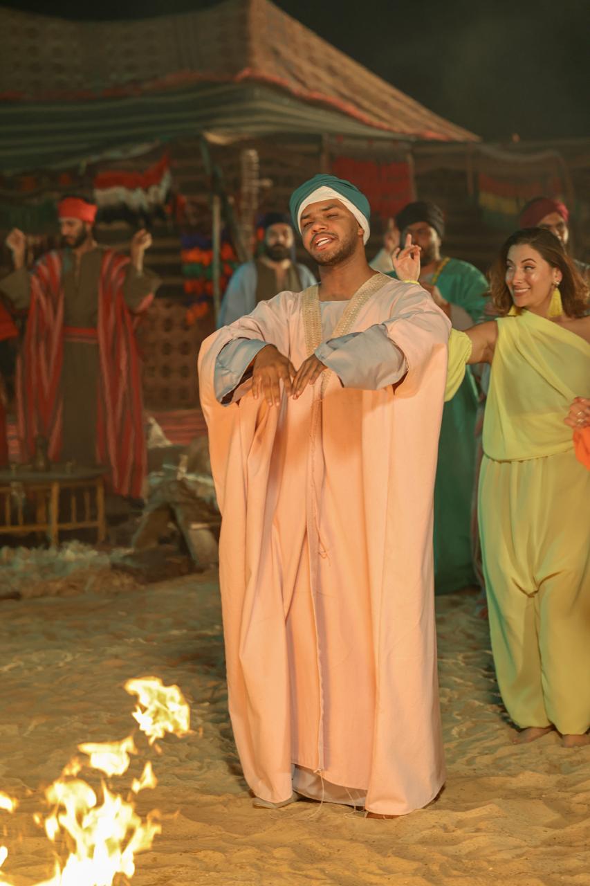 Madar Al-Saa Images 0.6186722365264516