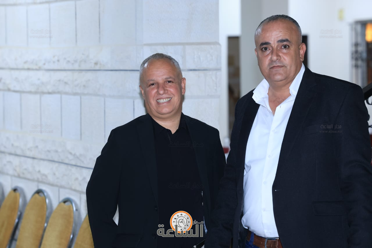 Madar Al-Saa Images 0.09310783317557392