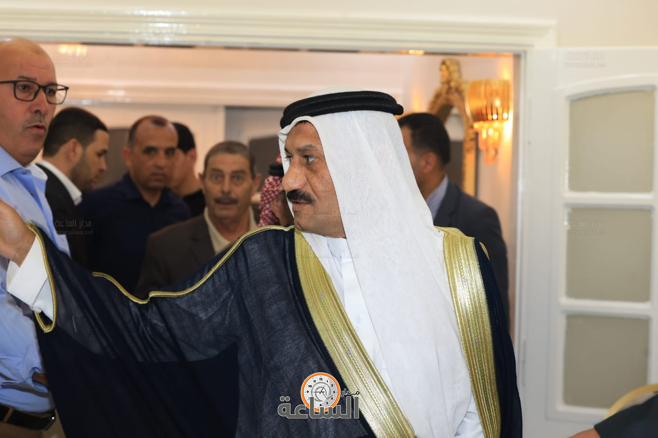 Madar Al-Saa Images 0.7496574275428486