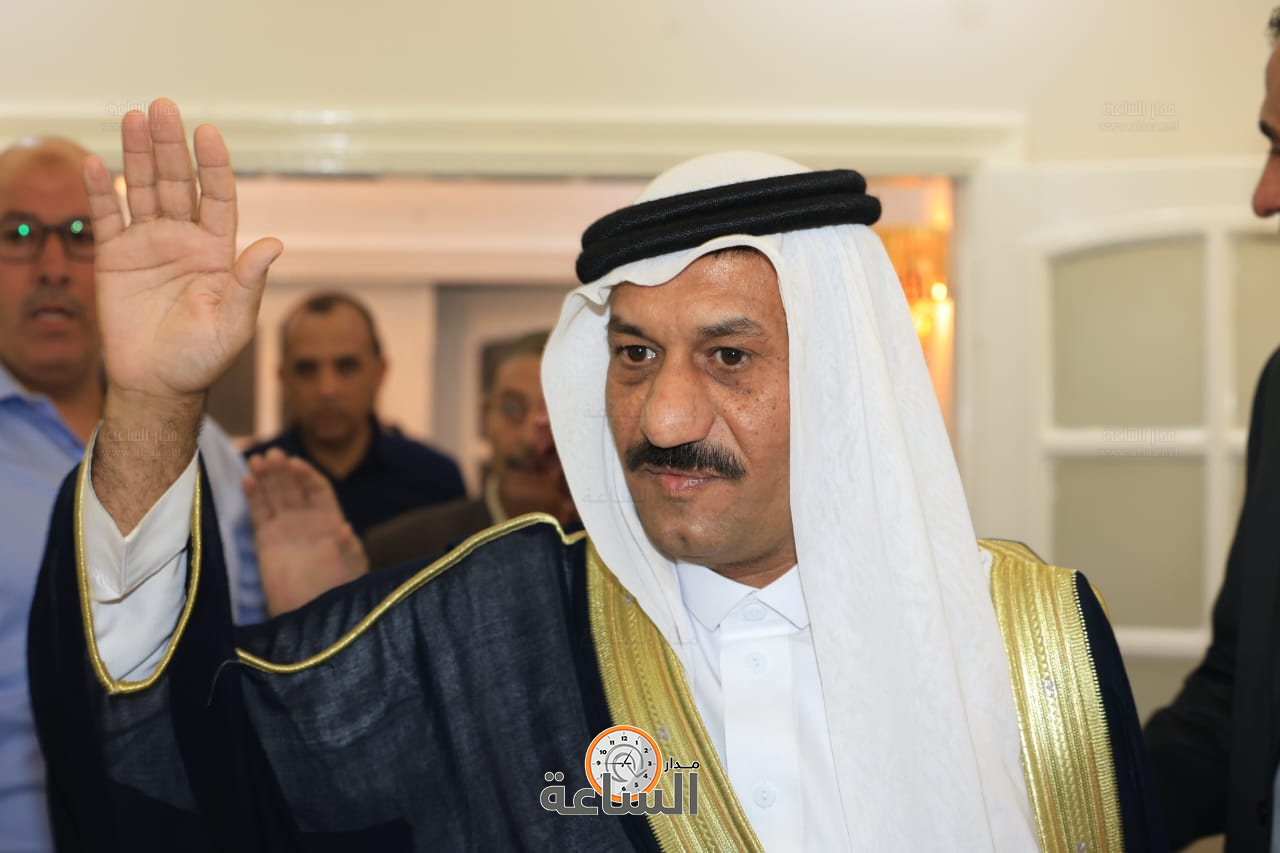 Madar Al-Saa Images 0.35592043968877685