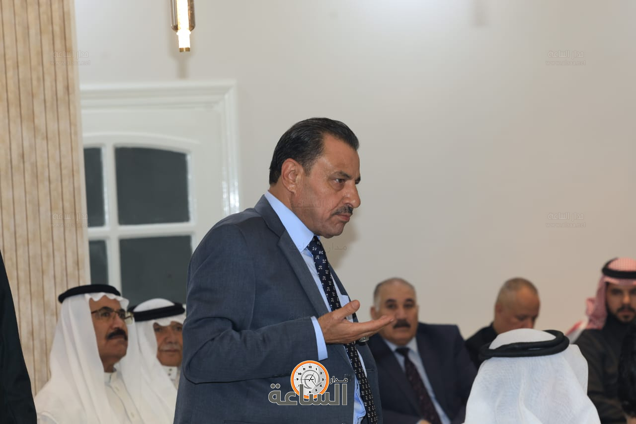 Madar Al-Saa Images 0.8913614180146588