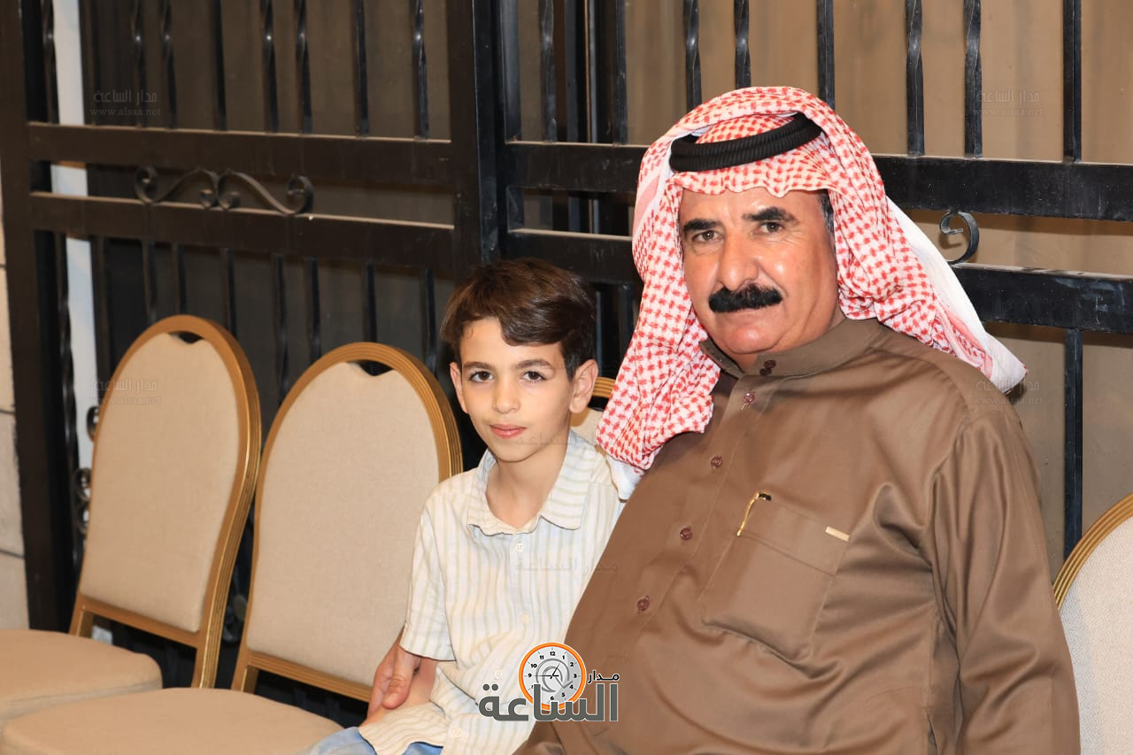 Madar Al-Saa Images 0.8366589197705547