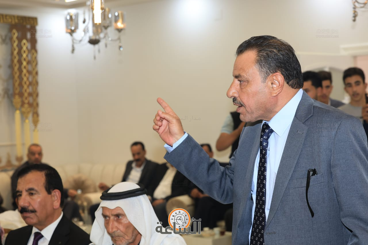 Madar Al-Saa Images 0.6649262782490855