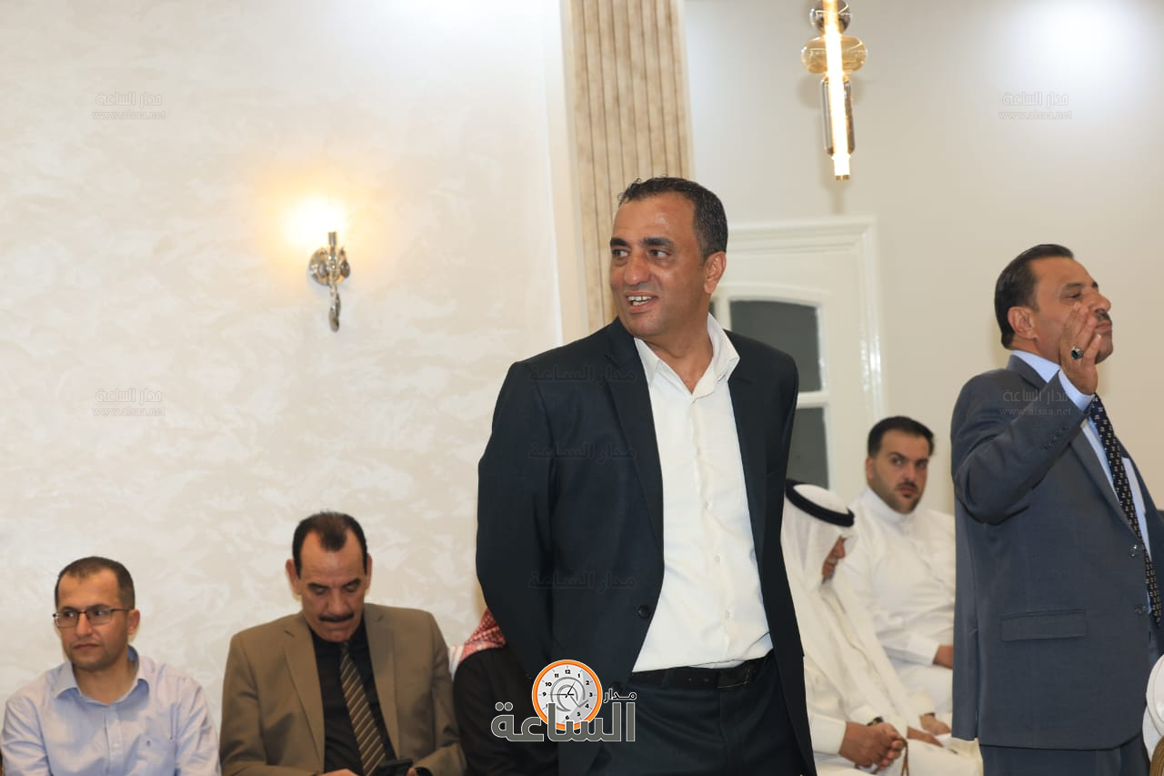 Madar Al-Saa Images 0.556297958301275