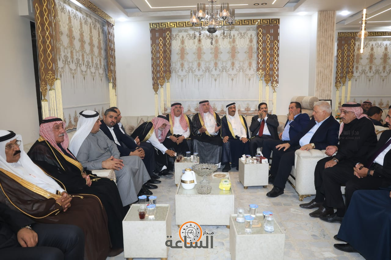 Madar Al-Saa Images 0.9828963742164043