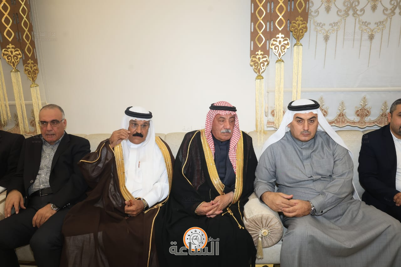 Madar Al-Saa Images 0.471288035392744