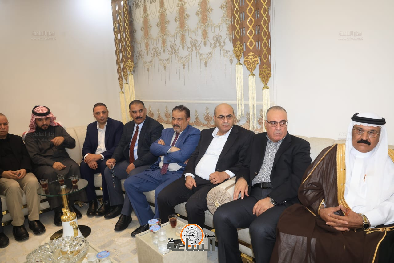 Madar Al-Saa Images 0.8538933245740867