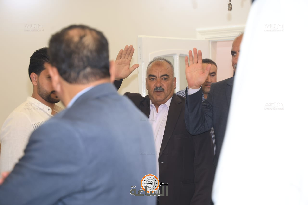 Madar Al-Saa Images 0.27806535124424514