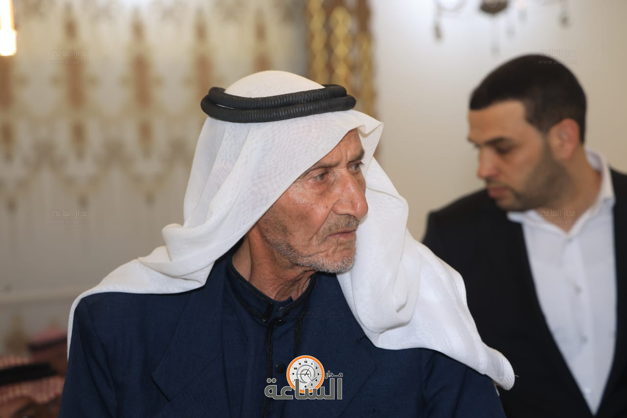 Madar Al-Saa Images 0.44959028700166626