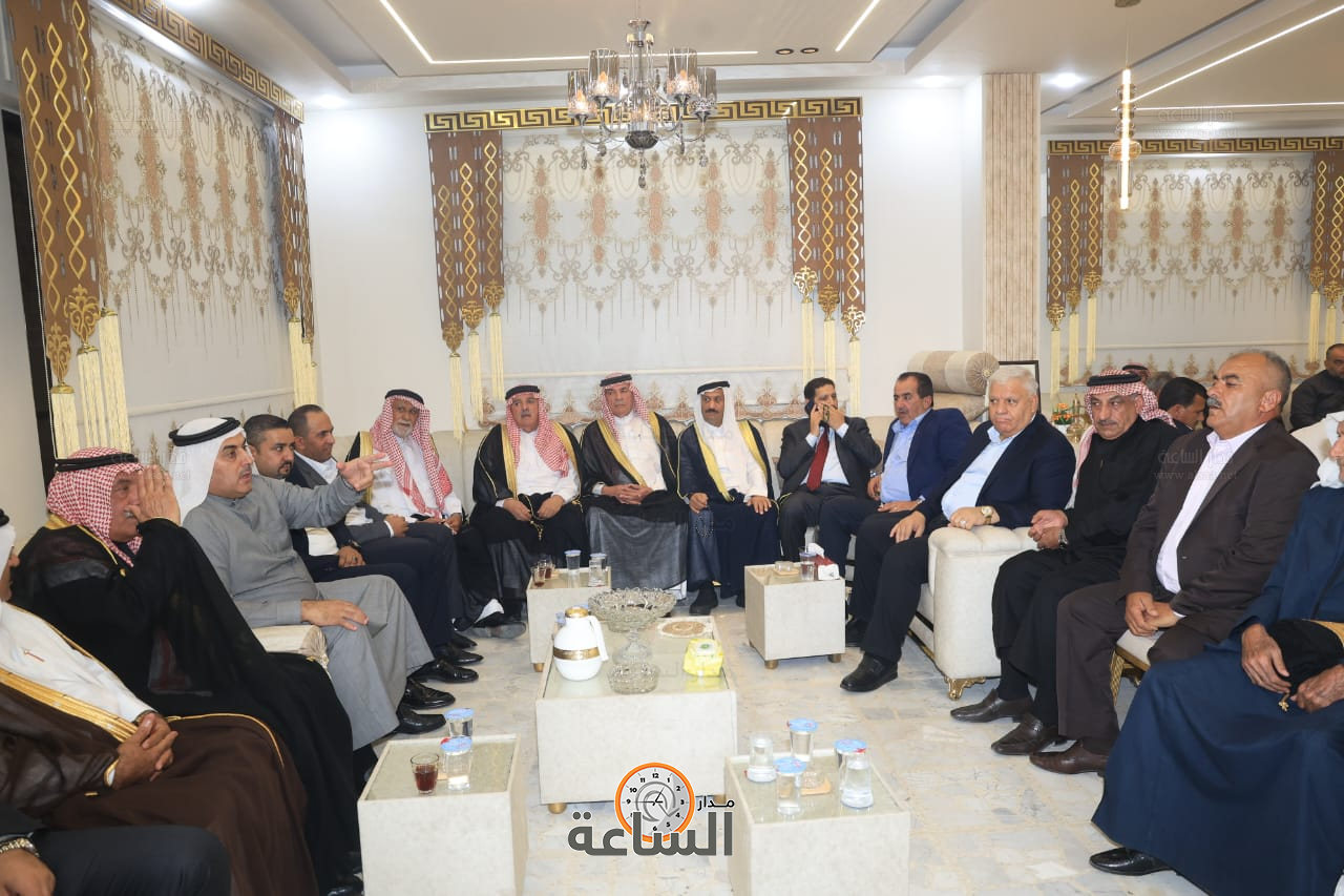 Madar Al-Saa Images 0.716530640593405