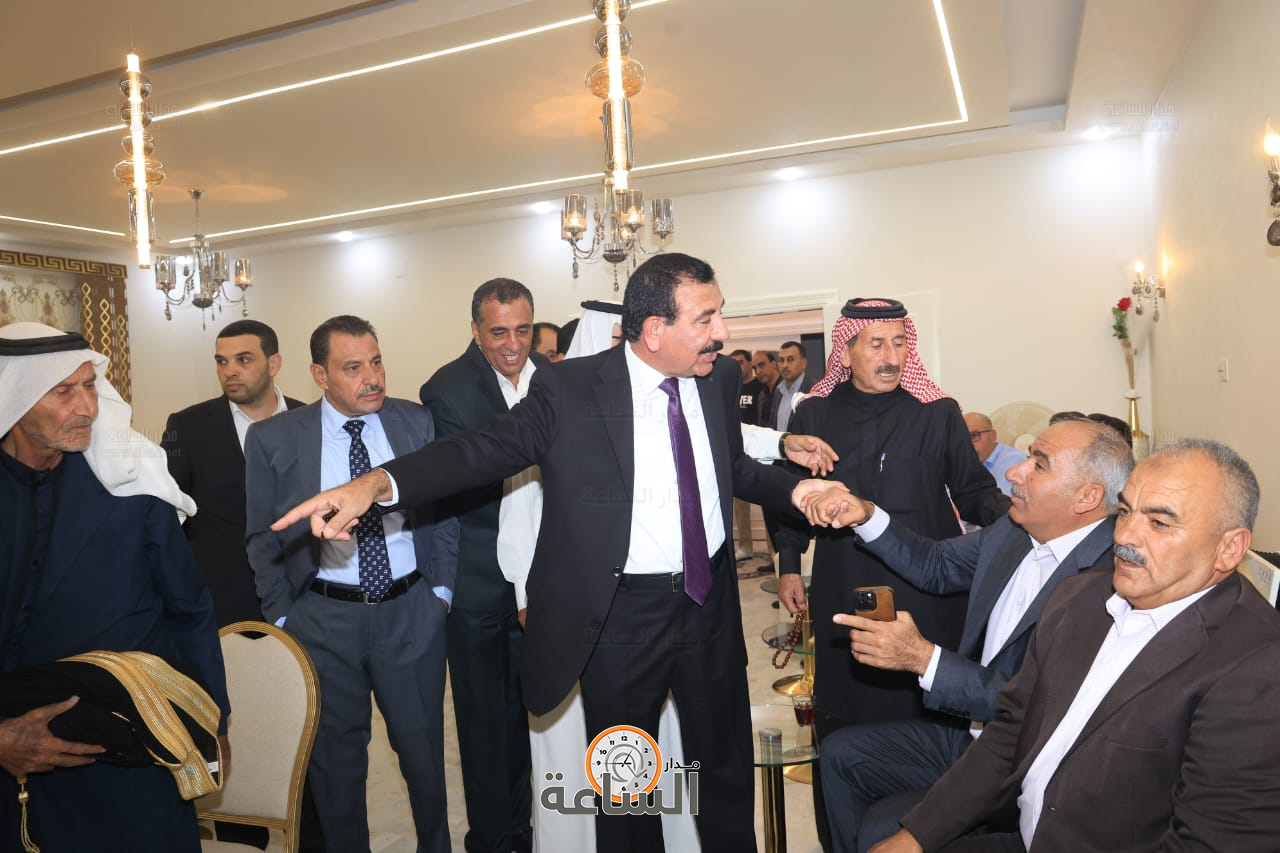 Madar Al-Saa Images 0.4360011814296564