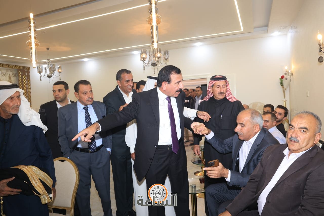 Madar Al-Saa Images 0.8482874329830532