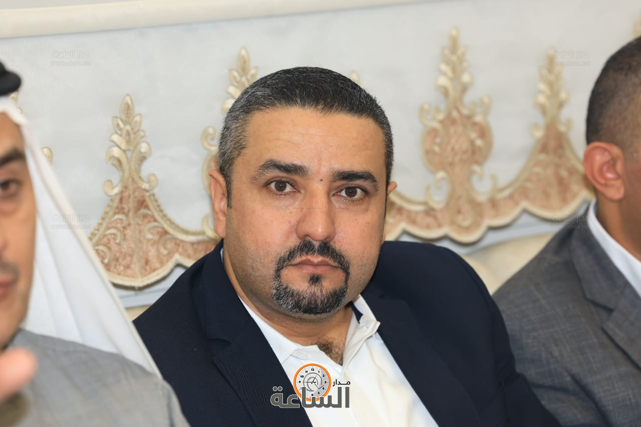 Madar Al-Saa Images 0.513987712539749