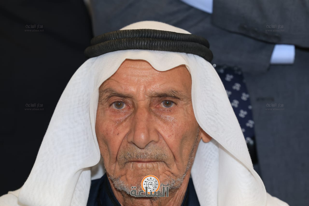 Madar Al-Saa Images 0.3544140962770349