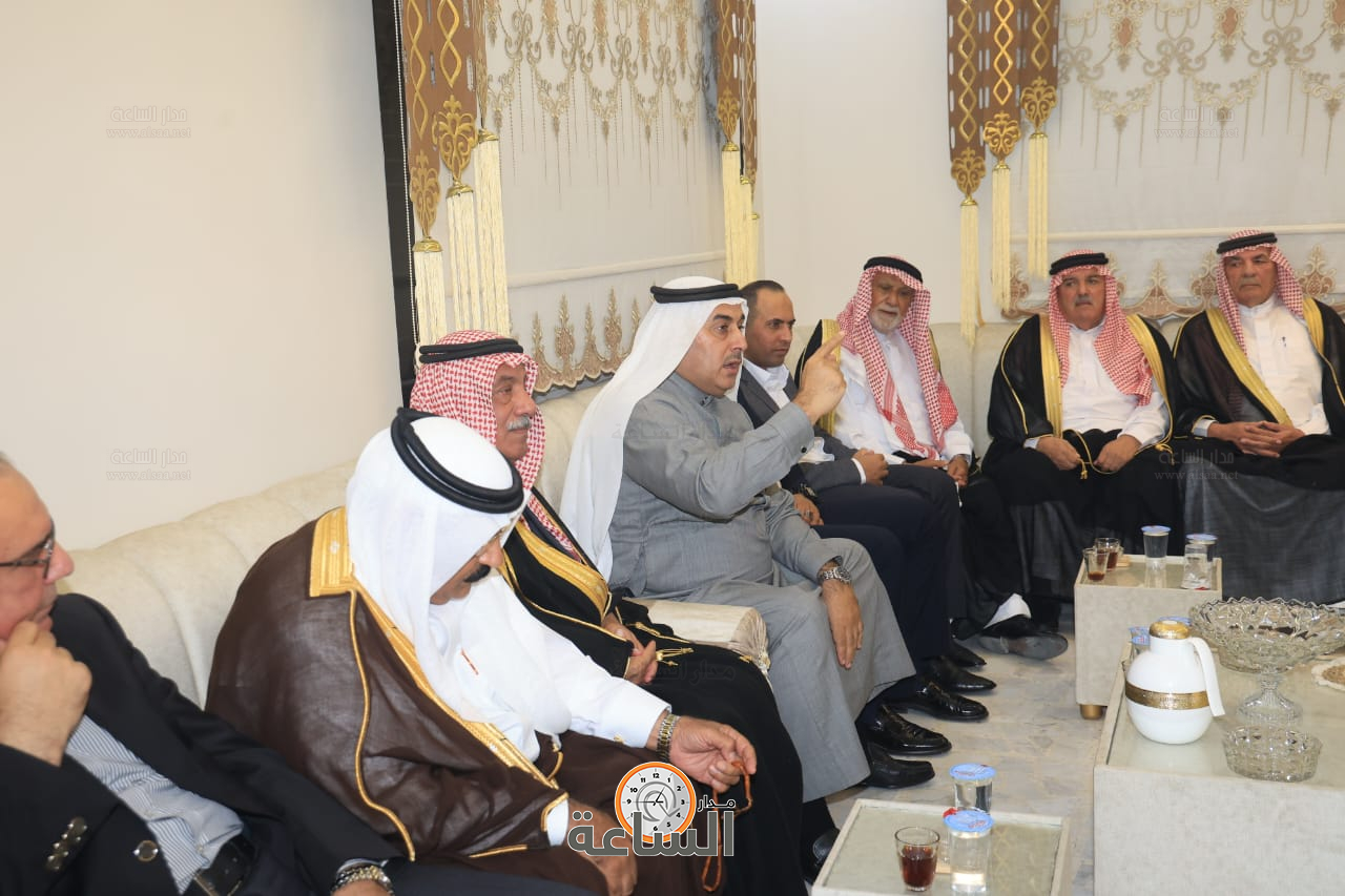 Madar Al-Saa Images 0.24919627927997312