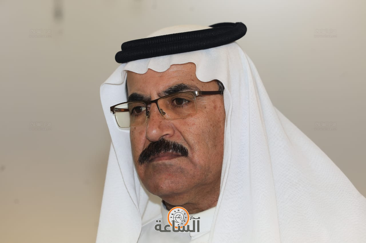 Madar Al-Saa Images 0.20217005690722856