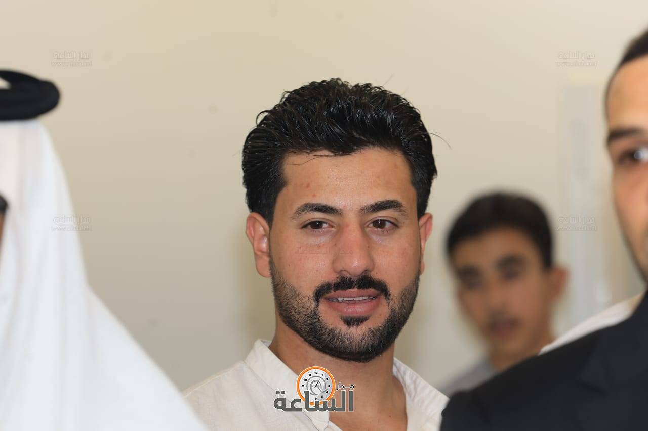 Madar Al-Saa Images 0.28068540095370265