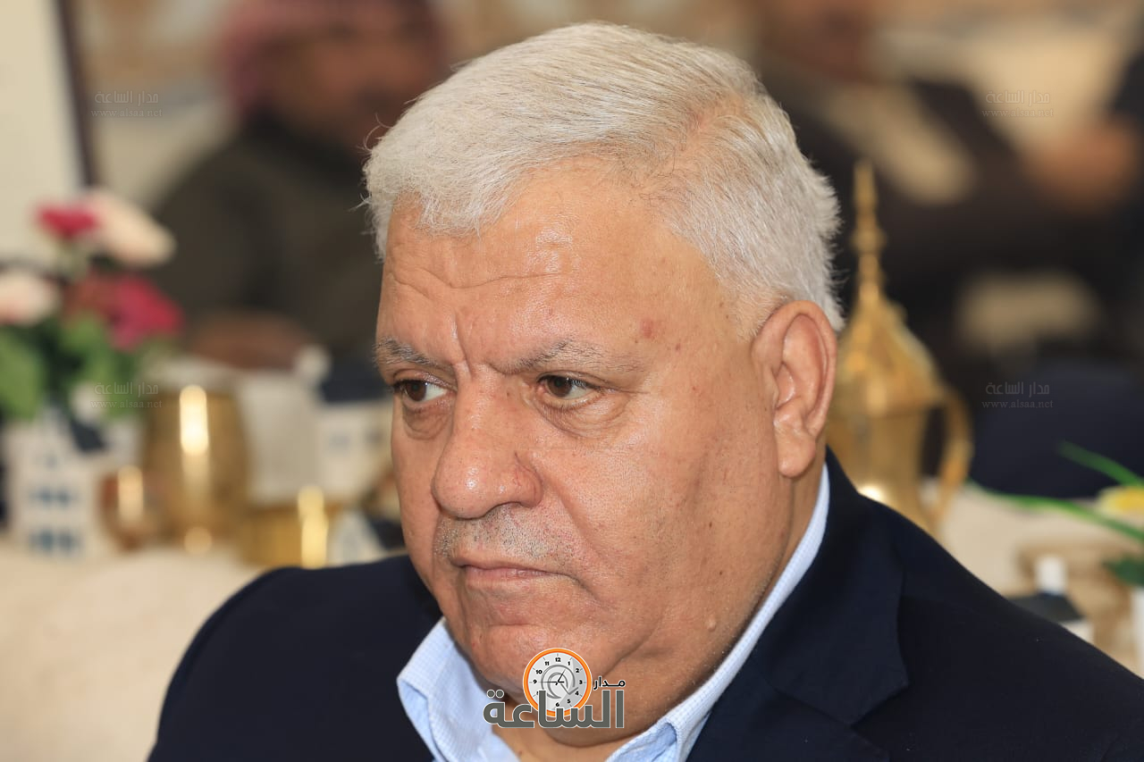 Madar Al-Saa Images 0.08053147508986536