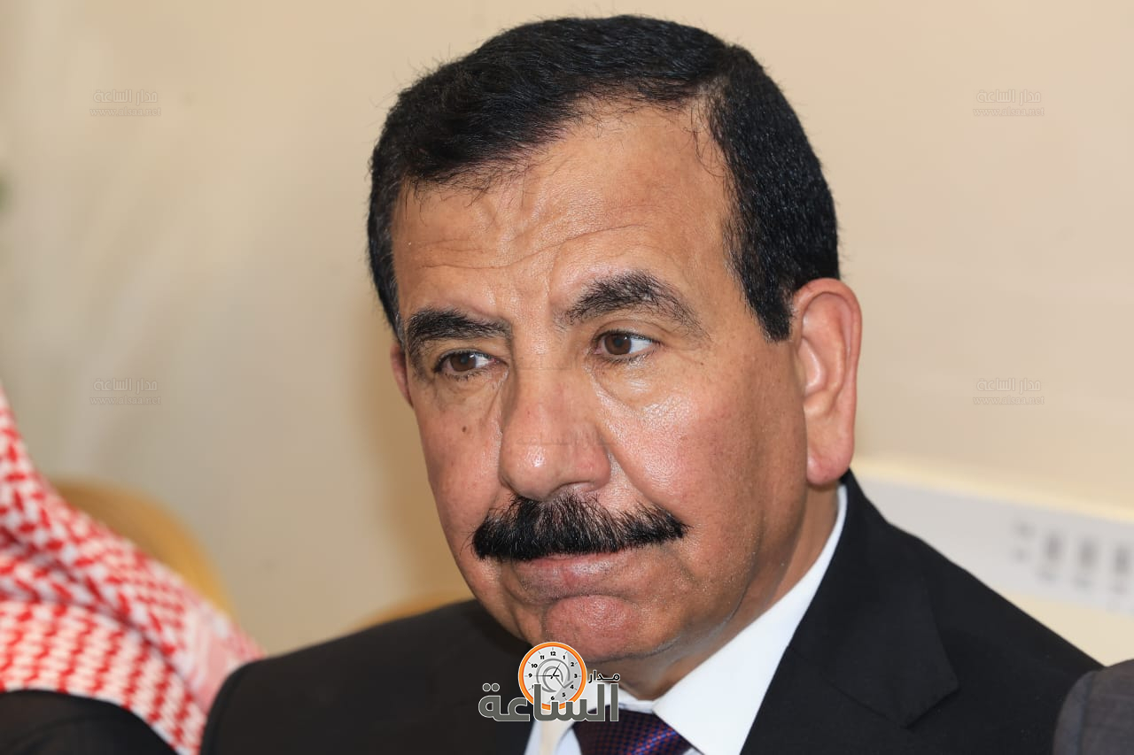 Madar Al-Saa Images 0.18198299977733257