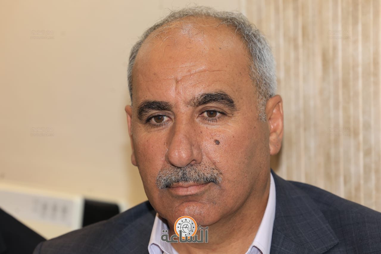 Madar Al-Saa Images 0.49316028284859004