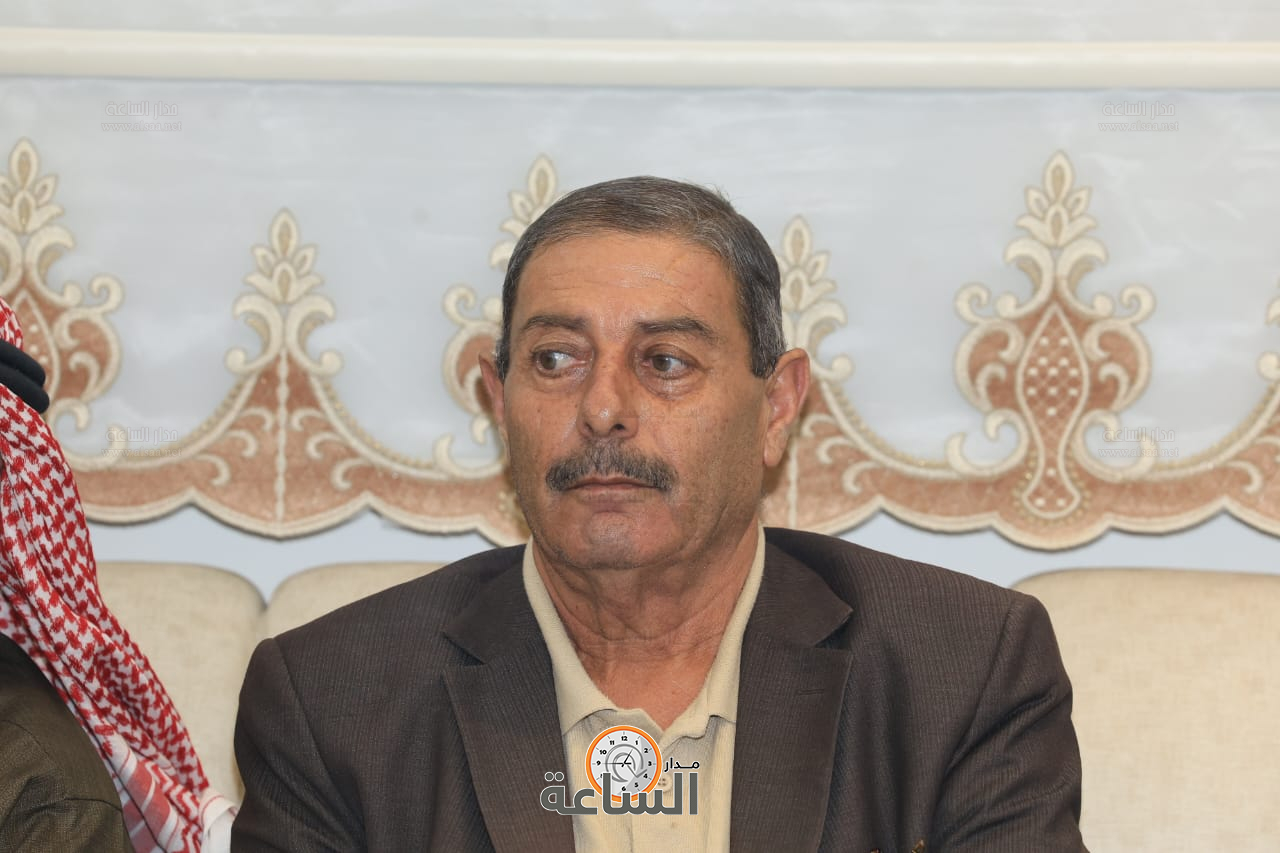 Madar Al-Saa Images 0.24621030657524745