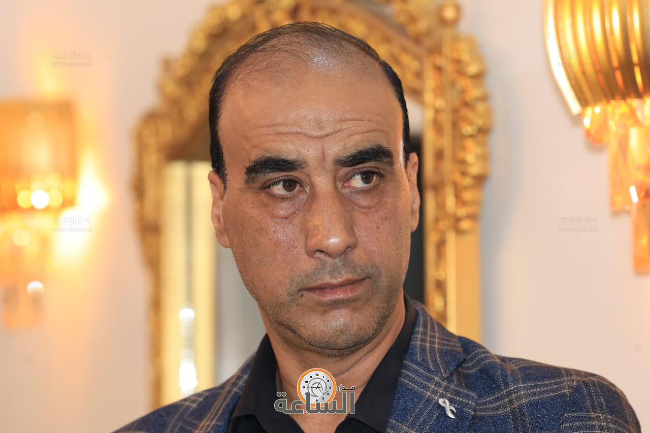 Madar Al-Saa Images 0.7102839077078682