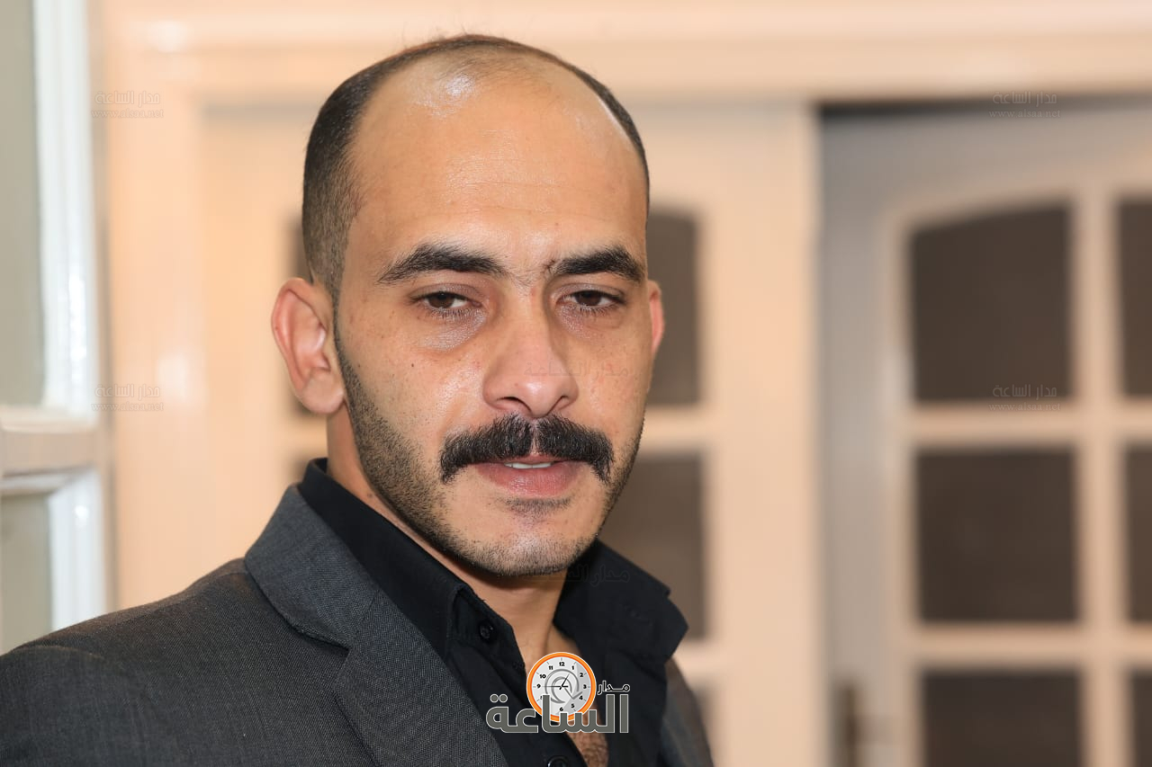 Madar Al-Saa Images 0.5697638909748725