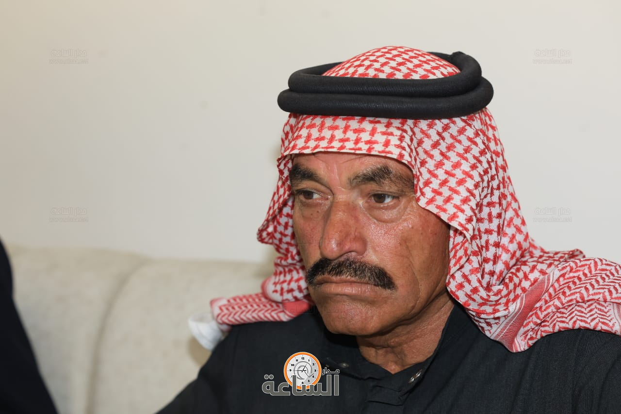 Madar Al-Saa Images 0.4331844084486206