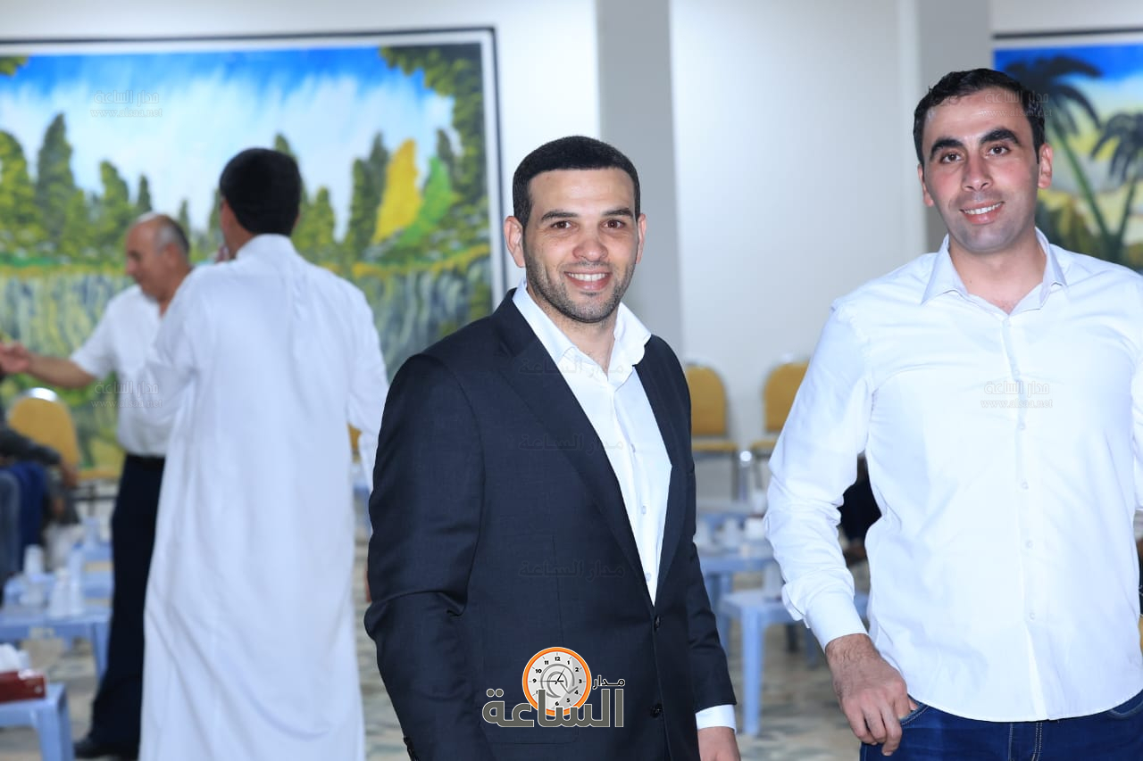 Madar Al-Saa Images 0.641233979181986