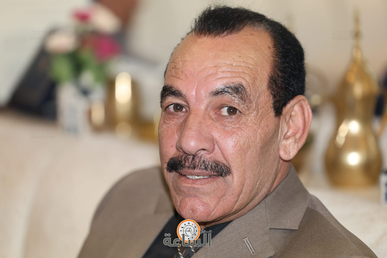 Madar Al-Saa Images 0.1115625853372132