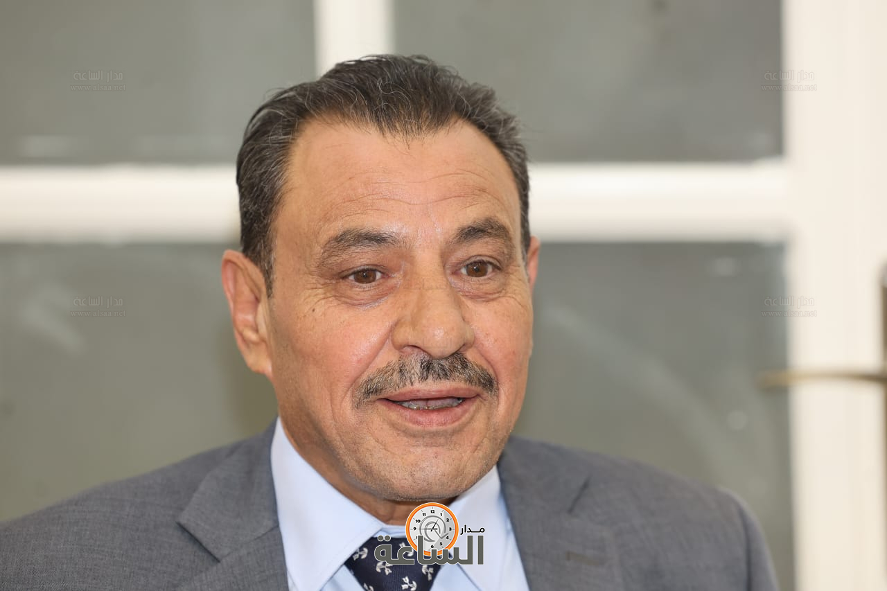 Madar Al-Saa Images 0.8523152967194522