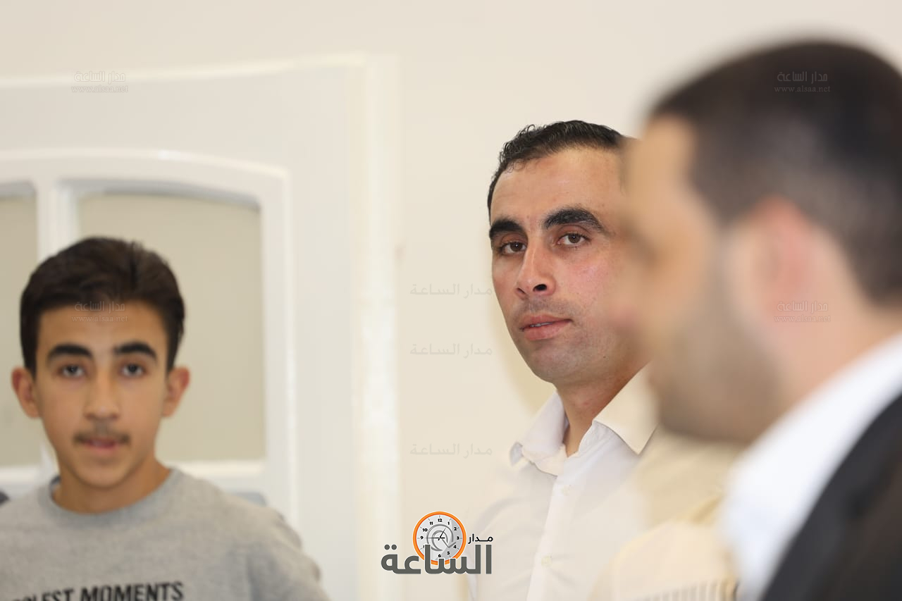 Madar Al-Saa Images 0.09443848090703588